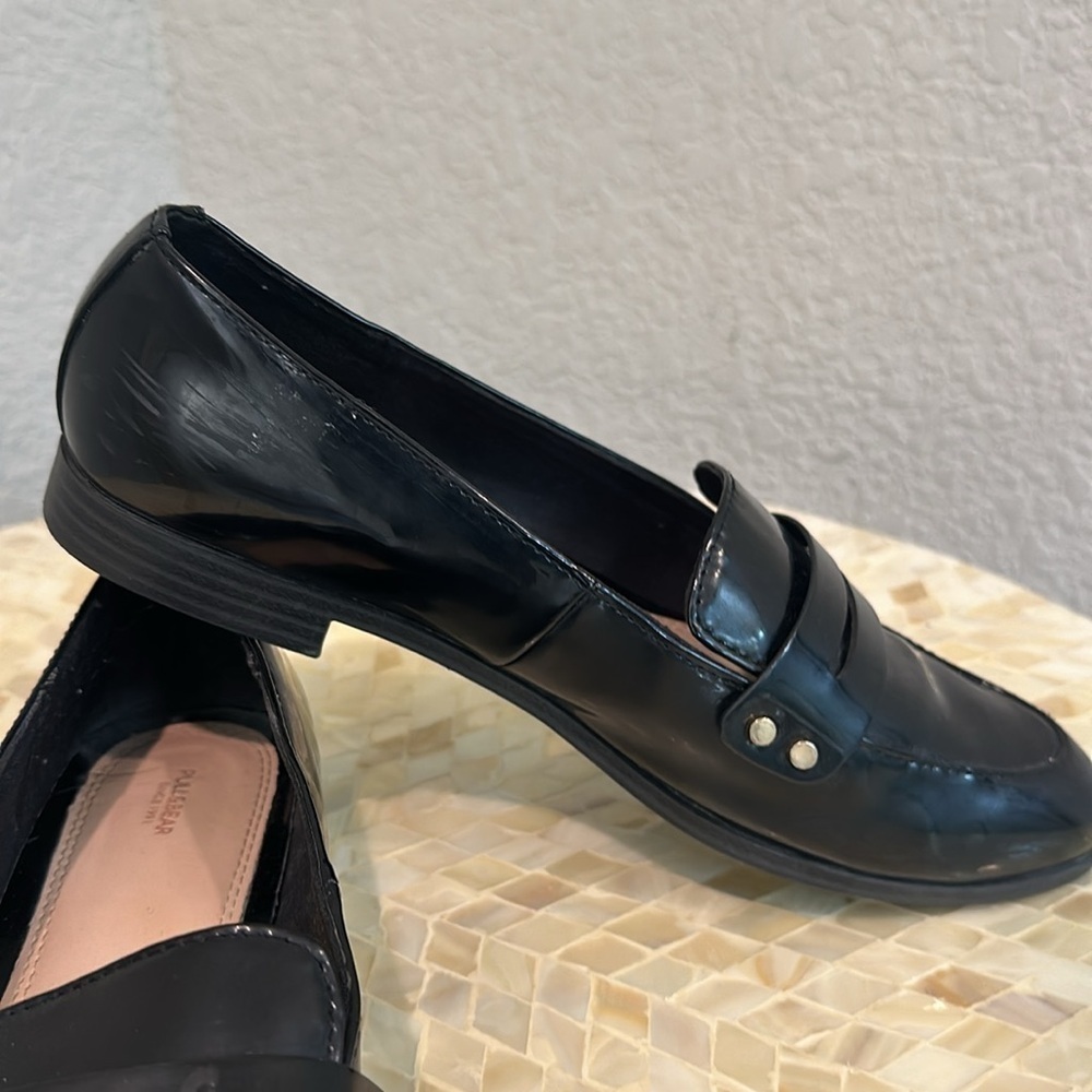 Pull and Bear flats size 7.5 - Picture 7 of 10